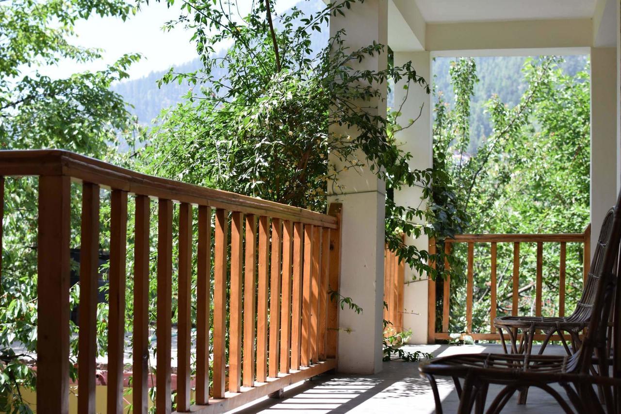 Guest house Double Dutch Guest House *