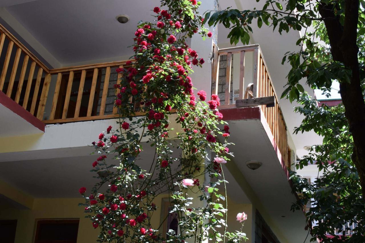 Guest house Double Dutch Guest House *