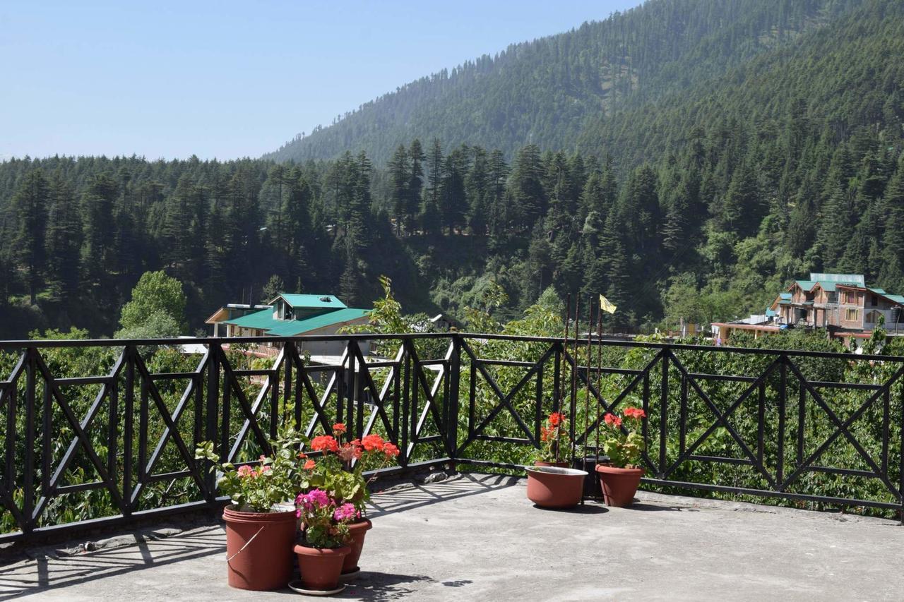 Double Dutch Guest House Manali (Himachal Pradesh)