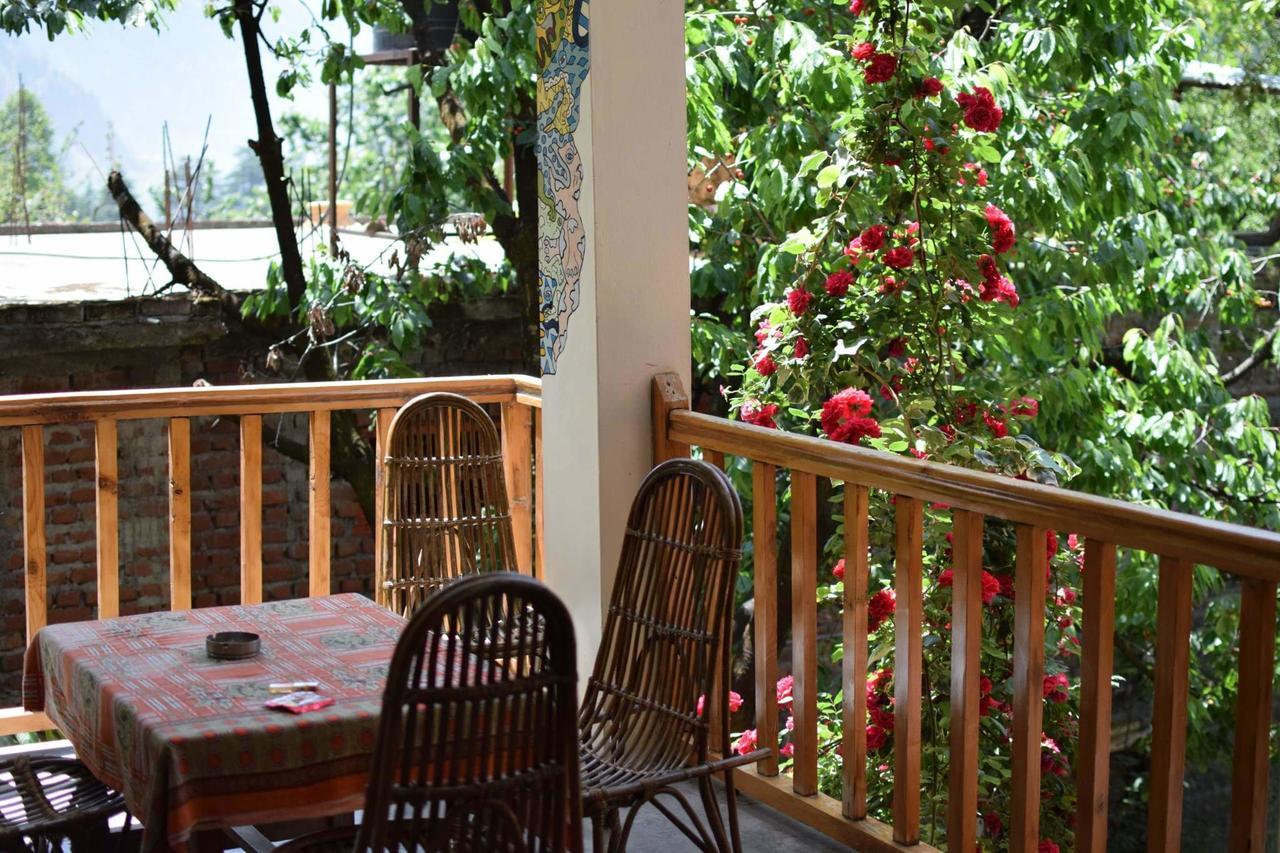 Double Dutch Guest House * Manali (Himachal Pradesh)