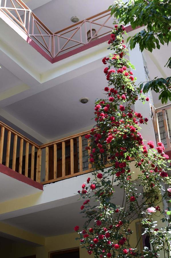 Guest house Double Dutch Guest House *