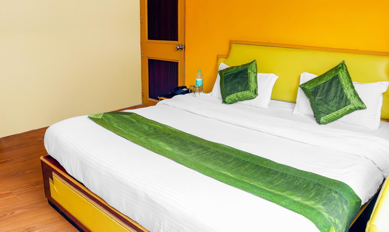 Hotel Treebo Manali Palace 3*