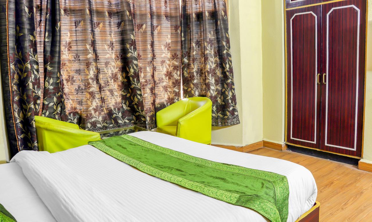Treebo Manali Palace Hotel Manali (Himachal Pradesh)