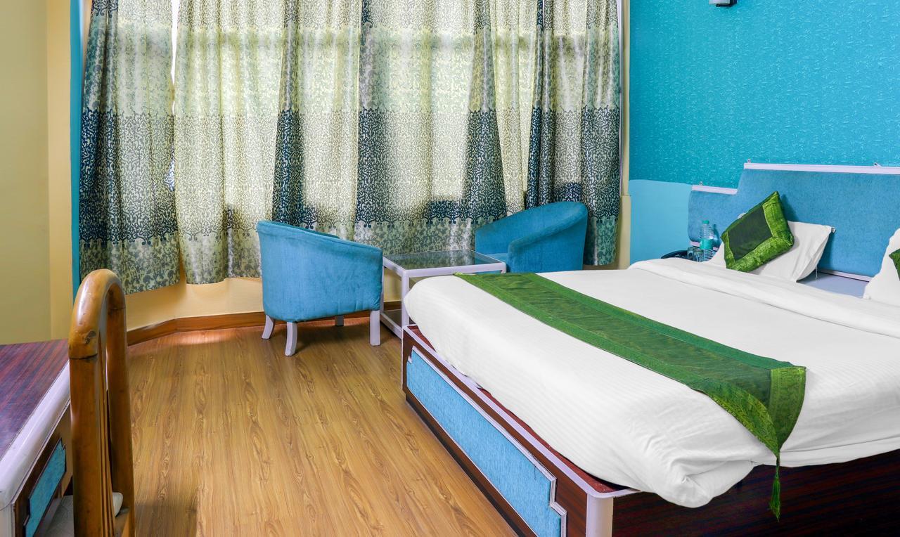 Treebo Manali Palace Hotel 3*