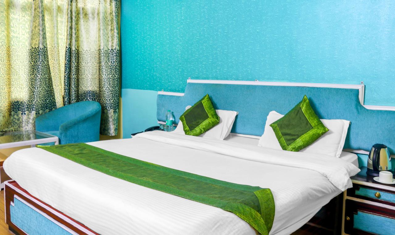 Treebo Manali Palace Hotel
