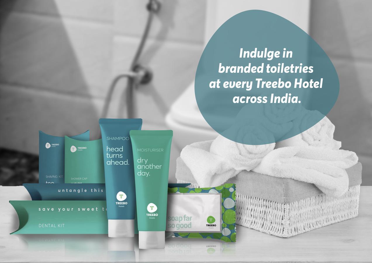 Treebo Manali Palace Hotel 3*