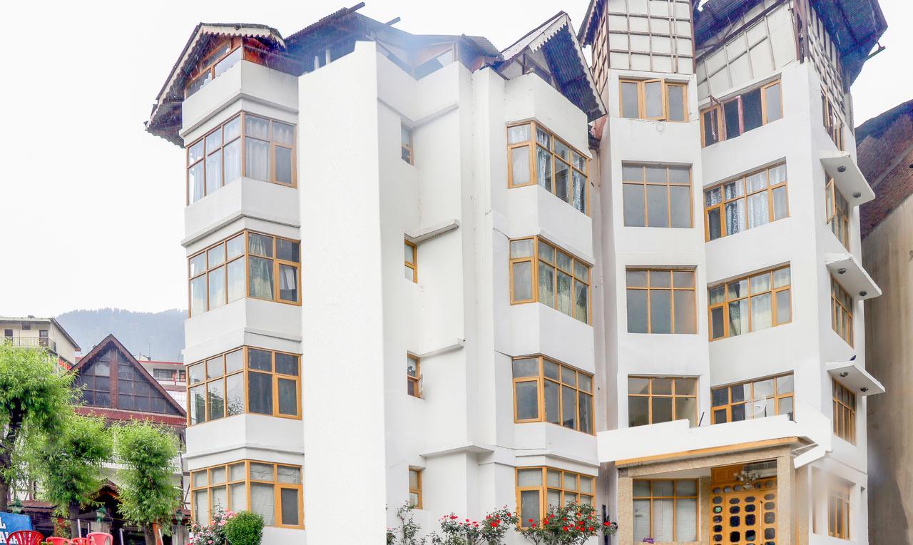 Treebo Manali Palace