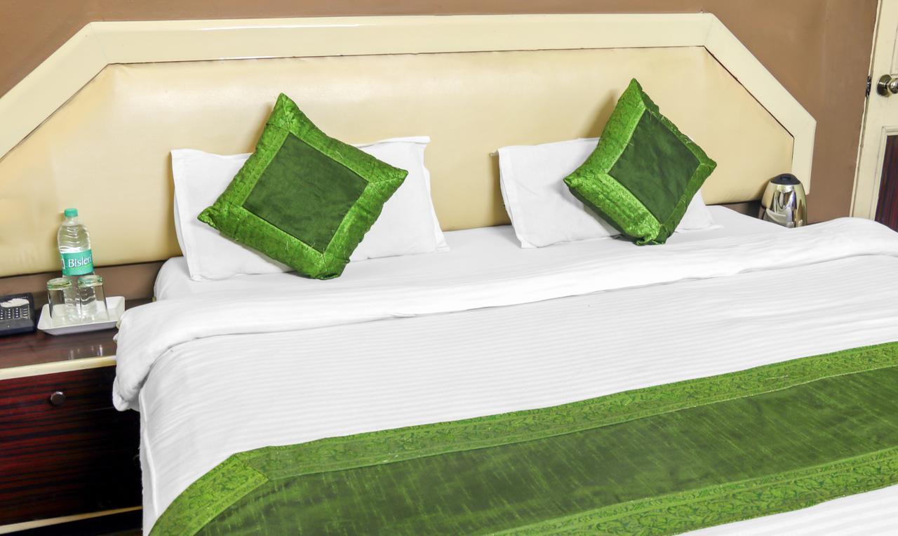 Hotel Treebo Manali Palace 3*