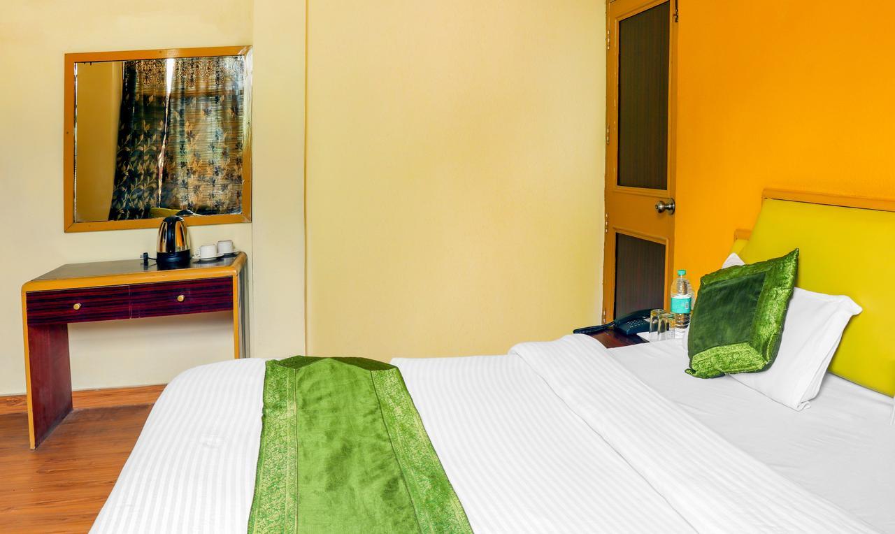 Treebo Manali Palace Hotel Manali (Himachal Pradesh)