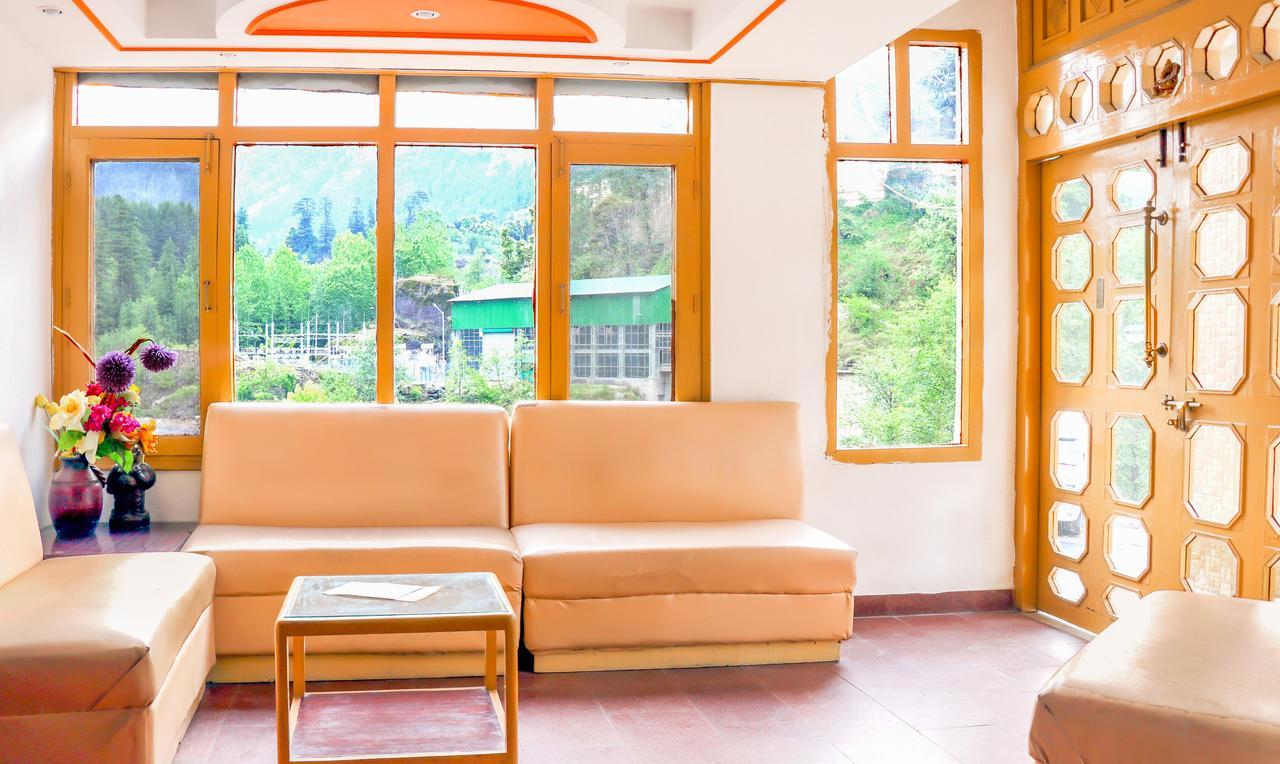 Treebo Manali Palace Hotel 3*
