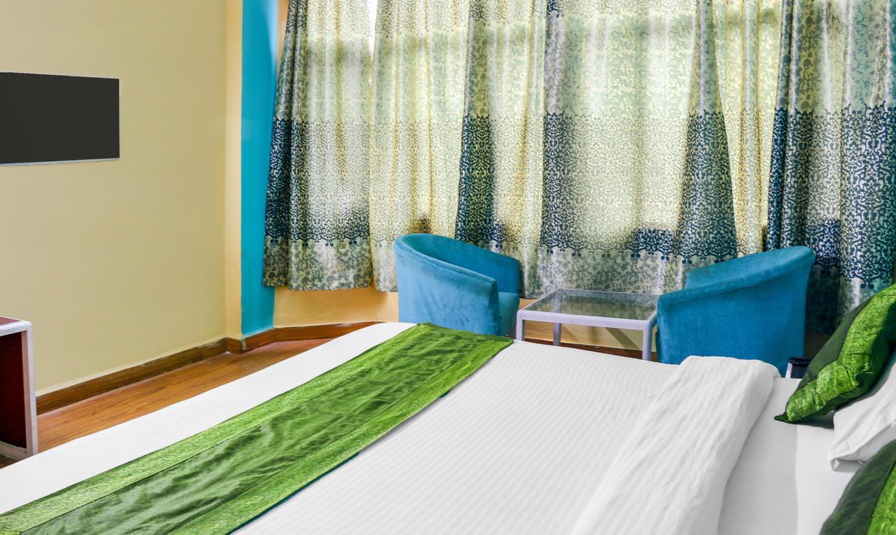 Treebo Manali Palace 3* Manali (Himachal Pradesh)