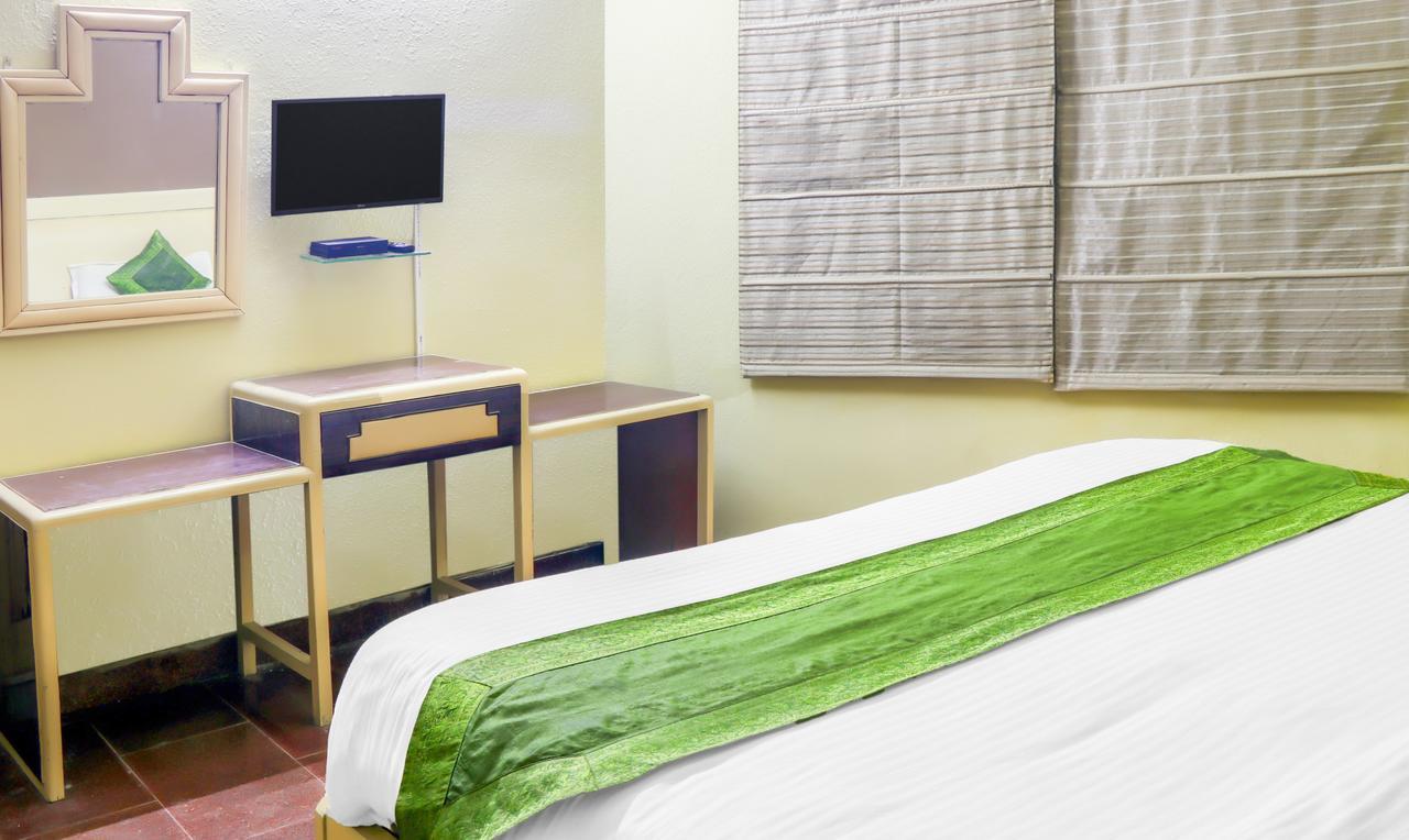 Hotel Treebo Manali Palace