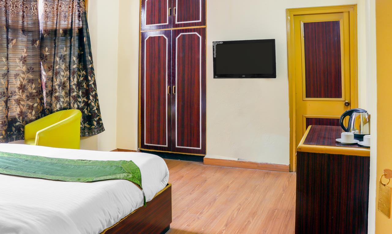 Treebo Manali Palace Hotel
