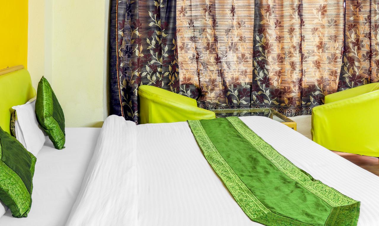 Hotel Treebo Manali Palace 3*