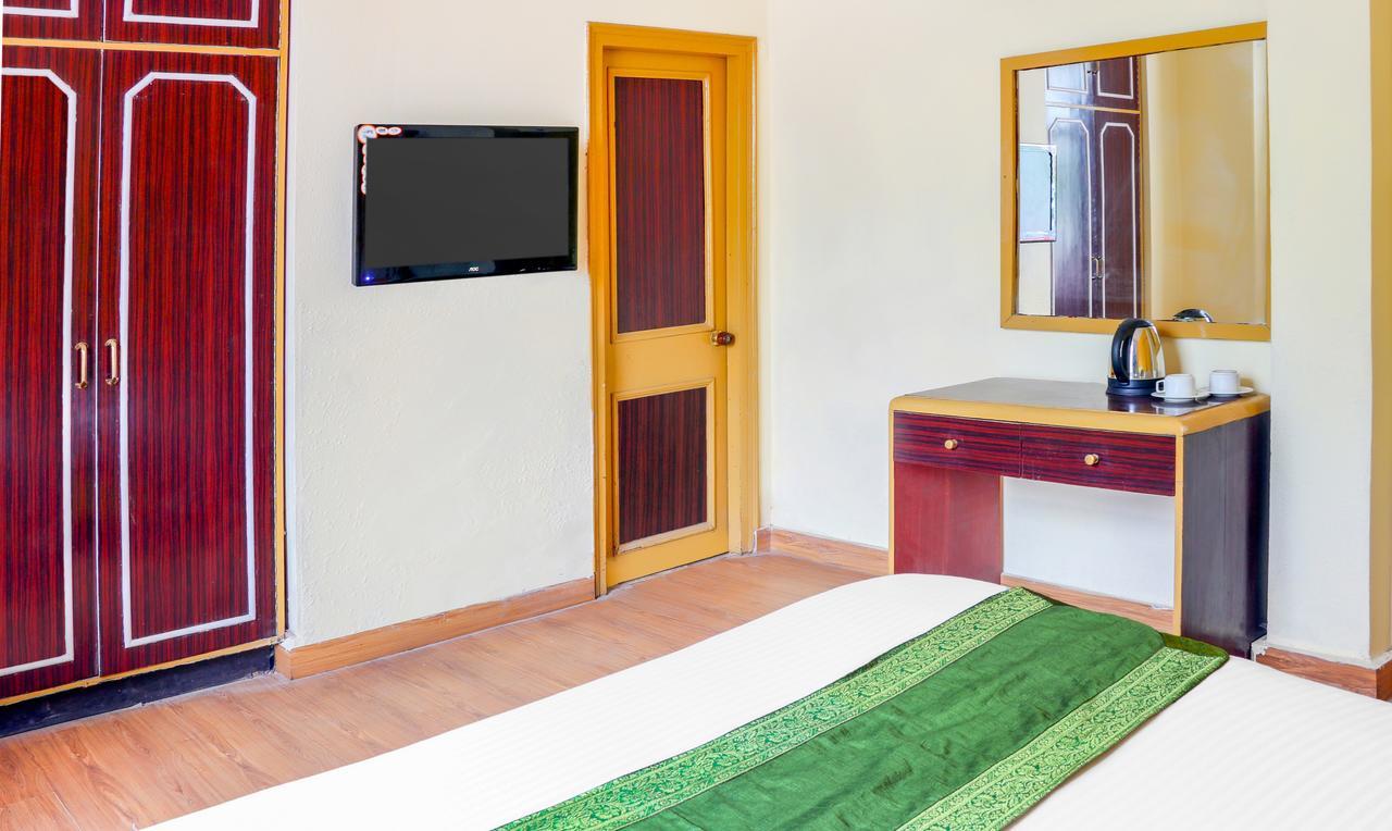 Treebo Manali Palace 3* Manali (Himachal Pradesh)