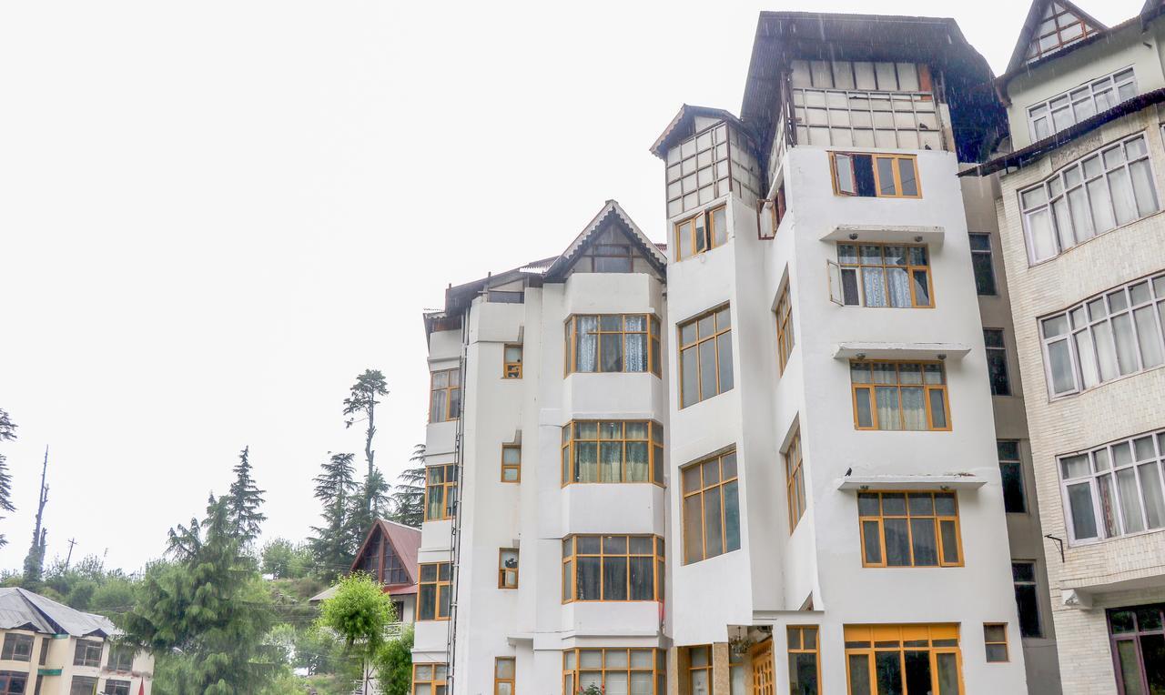 Treebo Manali Palace Hotel