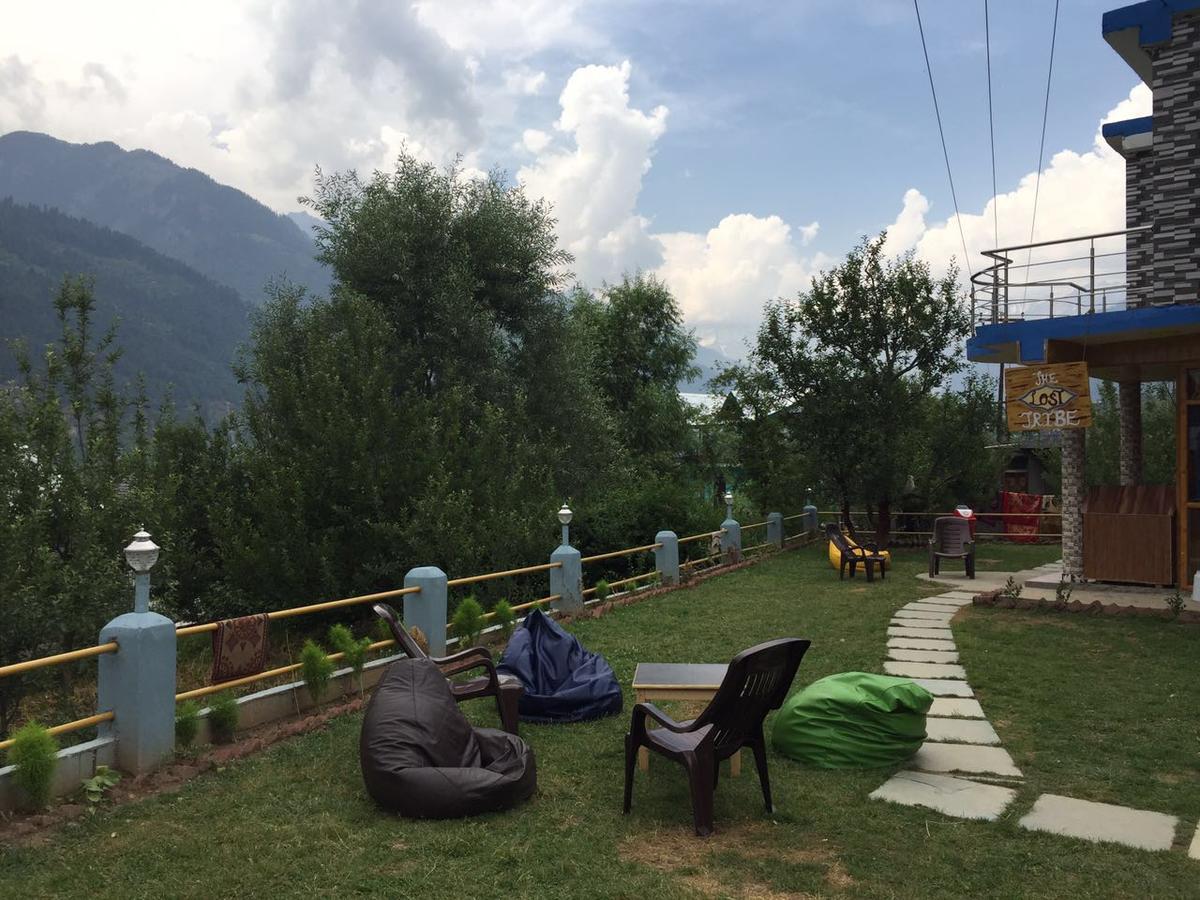 The Lost Tribe Hostels Hostel *