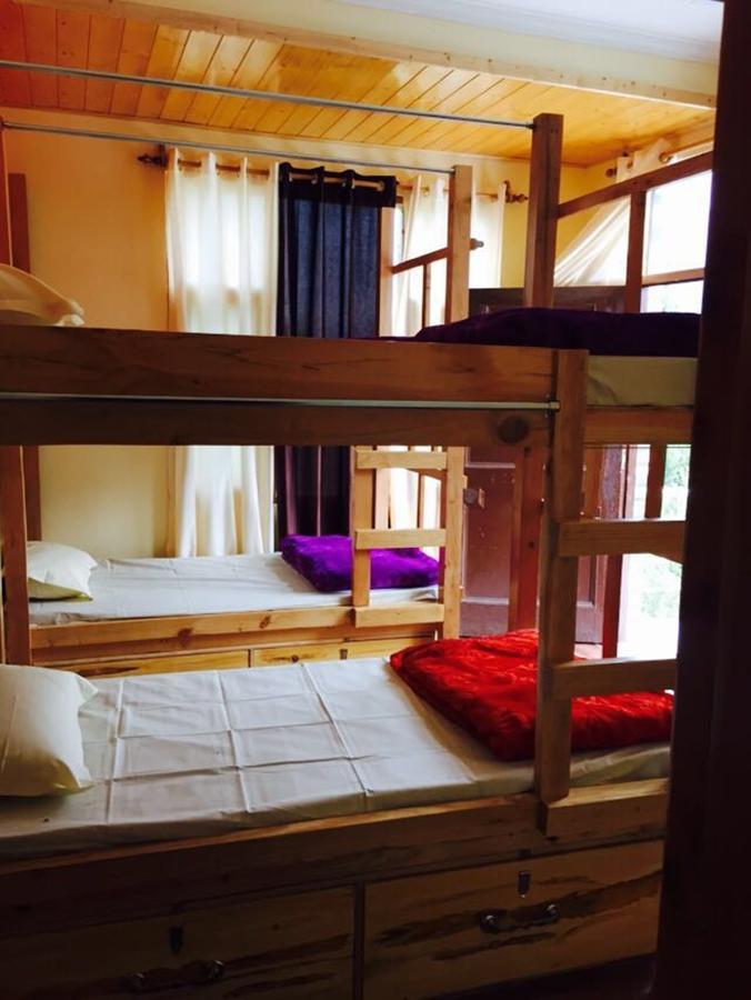 The Lost Tribe Hostels Hostel