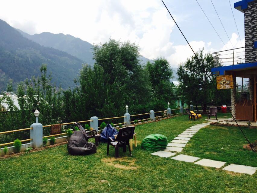 The Lost Tribe Hostels Hostel *