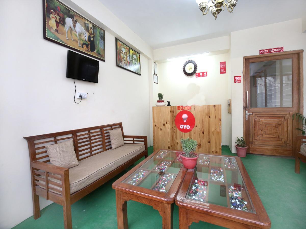 Oyo 10116 Rhythm Retreat Hotel *