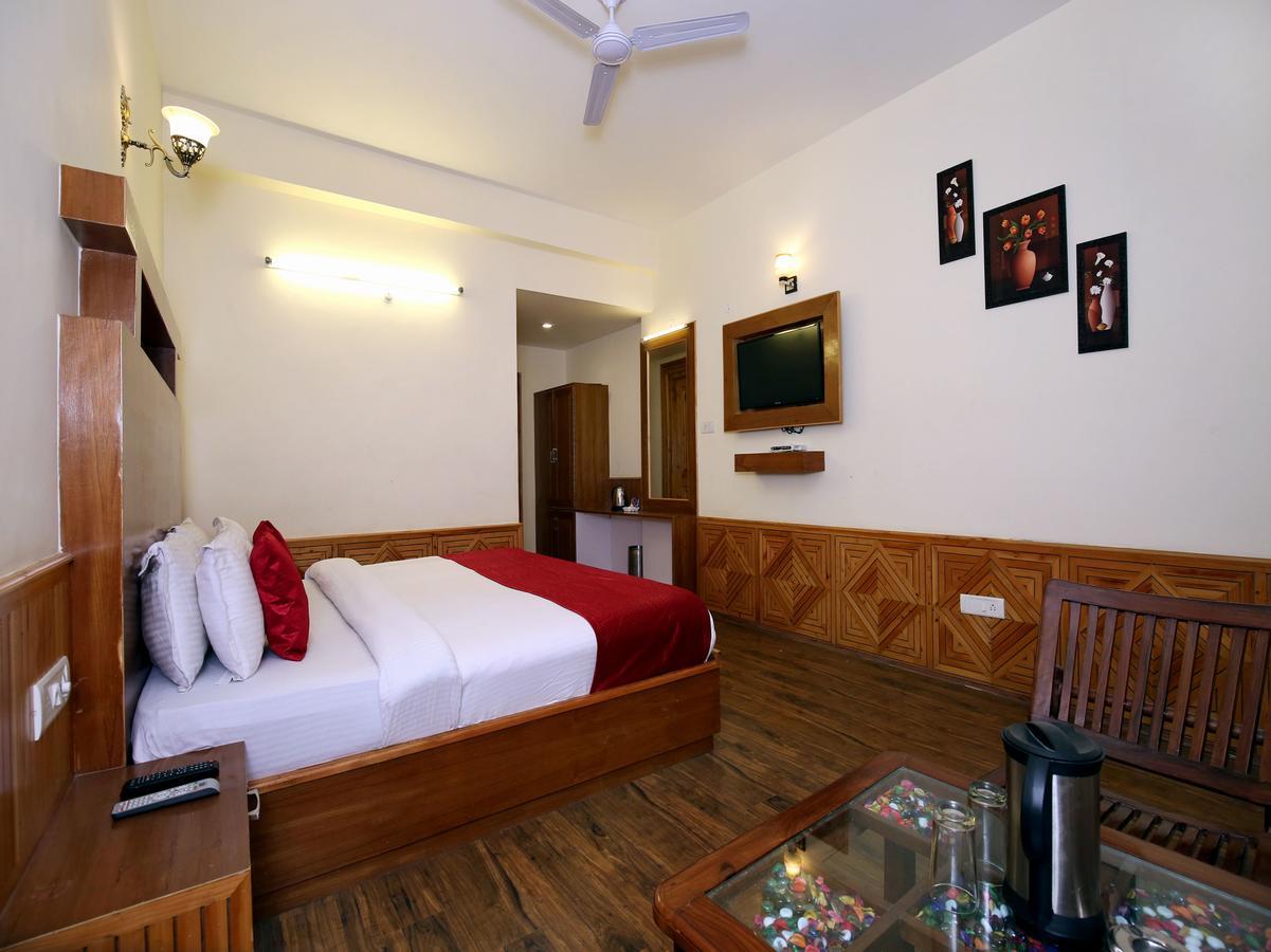 Oyo 10116 Rhythm Retreat Hotel Manali (Himachal Pradesh)