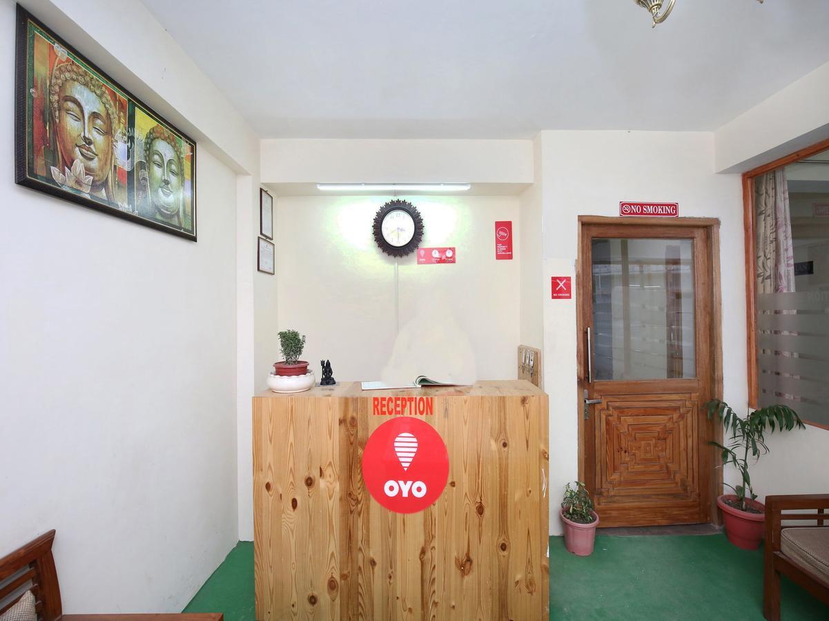Hotel Oyo 10116 Rhythm Retreat Manali (Himachal Pradesh)