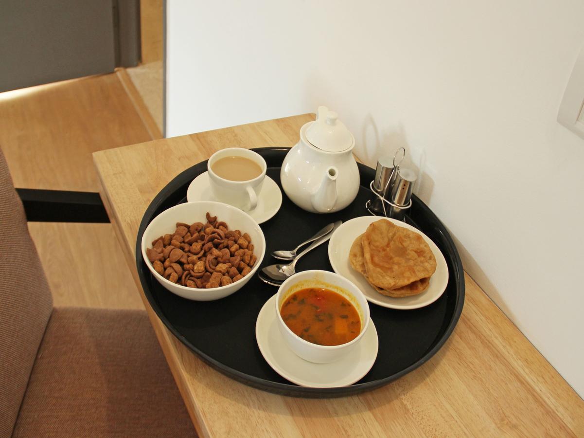 Oyo 10901 The Woodbine Guest house 2*