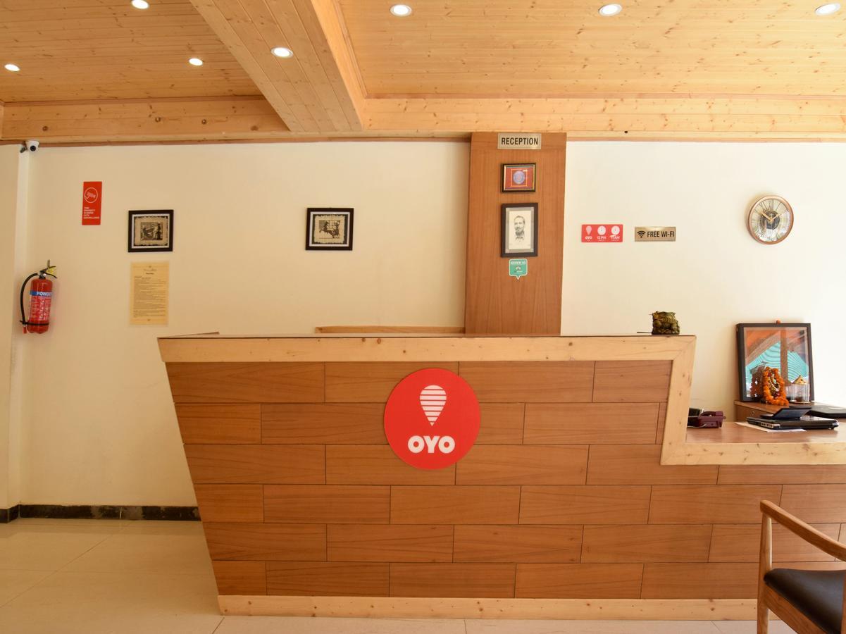 Guest house Oyo 10901 The Woodbine Manali (Himachal Pradesh)