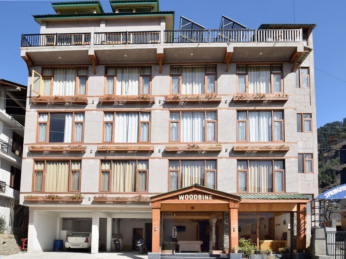 Guest house Oyo 10901 The Woodbine 2*