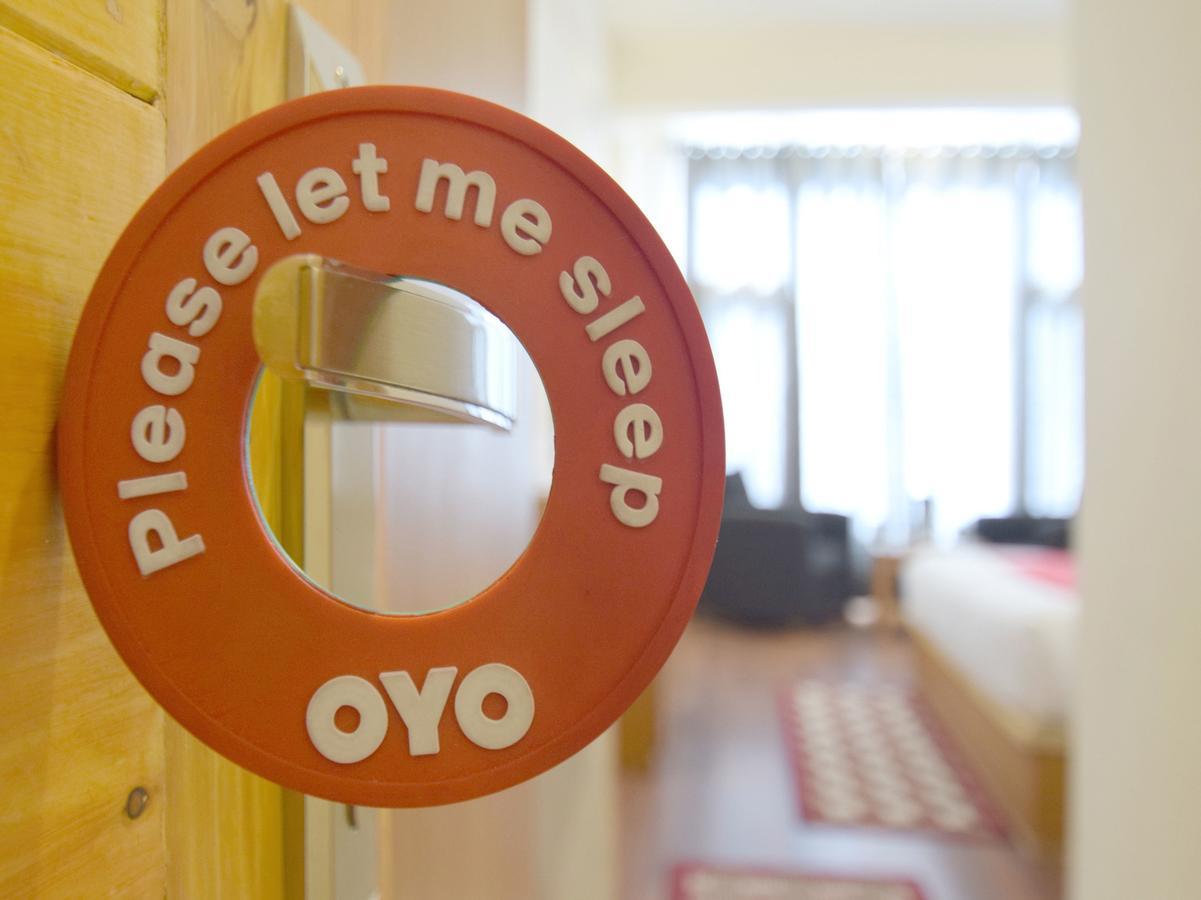 Guest house Oyo 10901 The Woodbine 2*