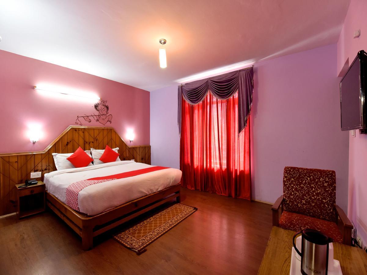 Olive County Resort 2* Manali (Himachal Pradesh)