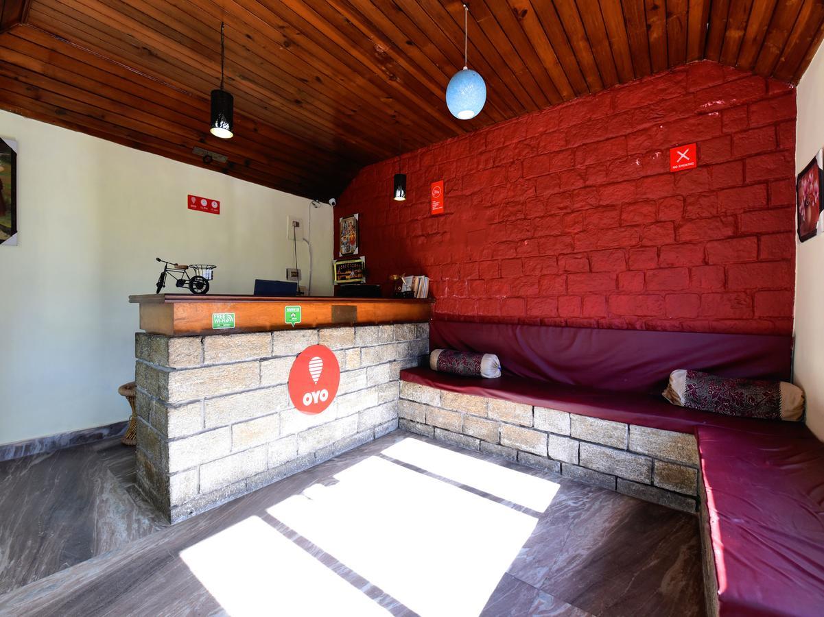 Olive County Resort Manali (Himachal Pradesh)