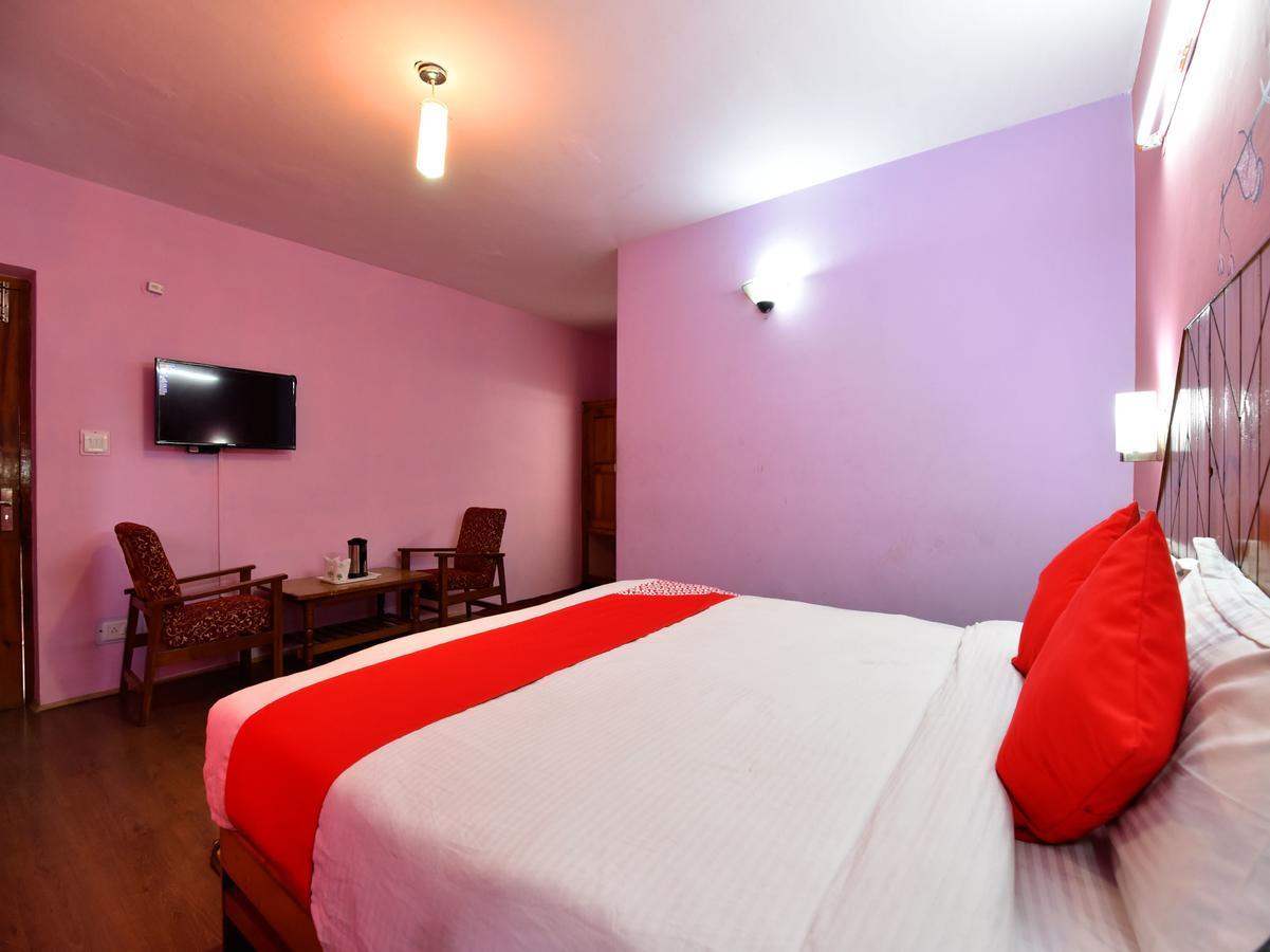 Olive County Resort Manali (Himachal Pradesh)