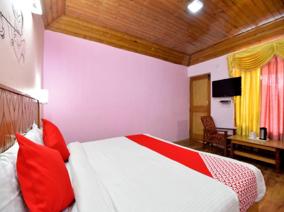 Olive County Resort Manali (Himachal Pradesh)