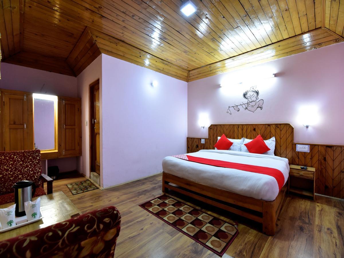 Olive County Resort Hotel