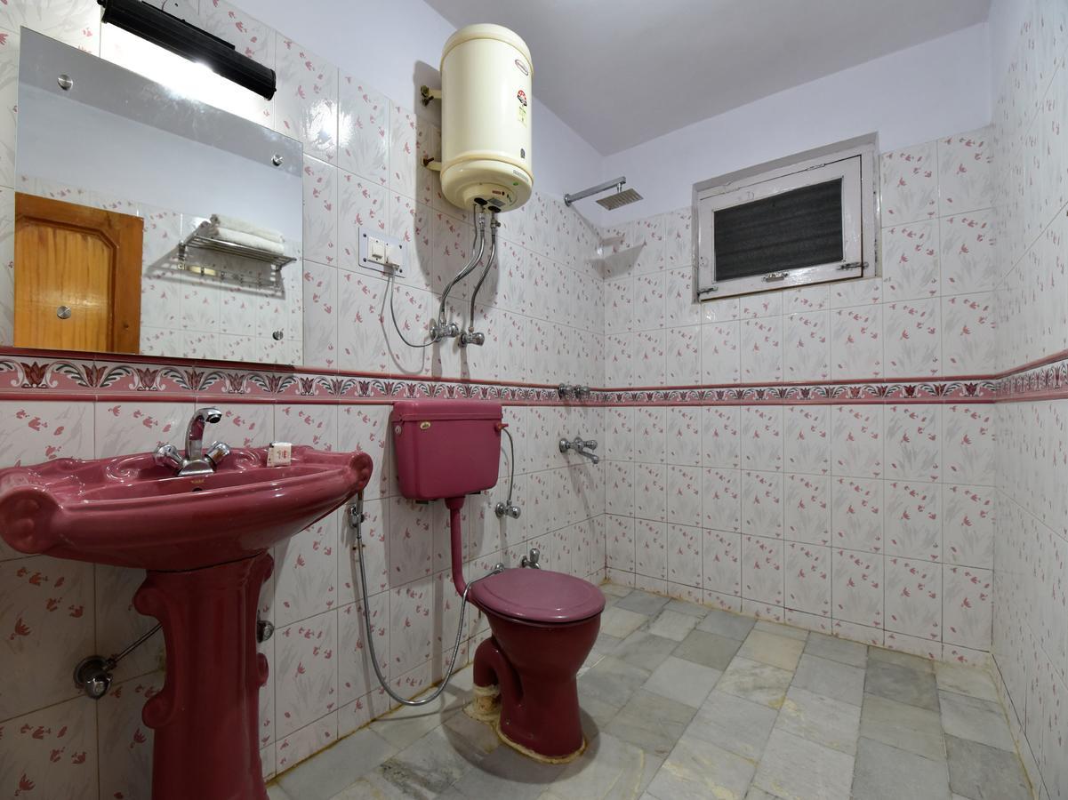 Olive County Resort 2*