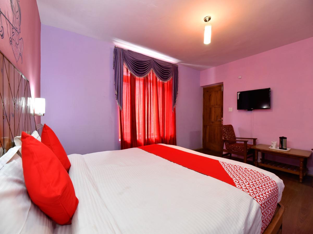 Hotel Olive County Resort 2*