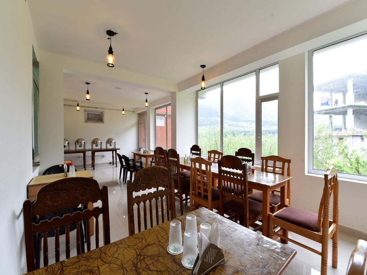 Olive County Resort Hotel 2*