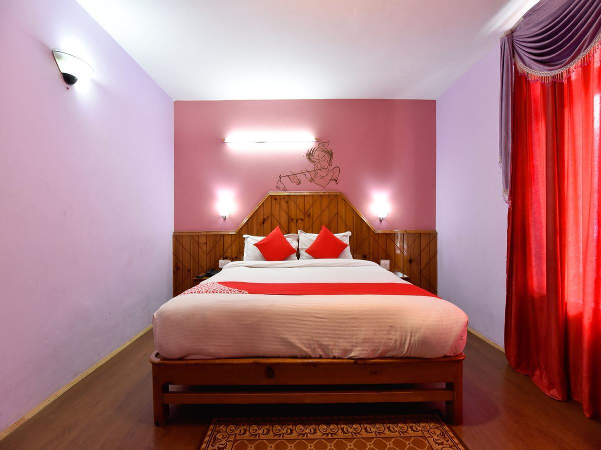 Olive County Resort Hotel Manali (Himachal Pradesh)