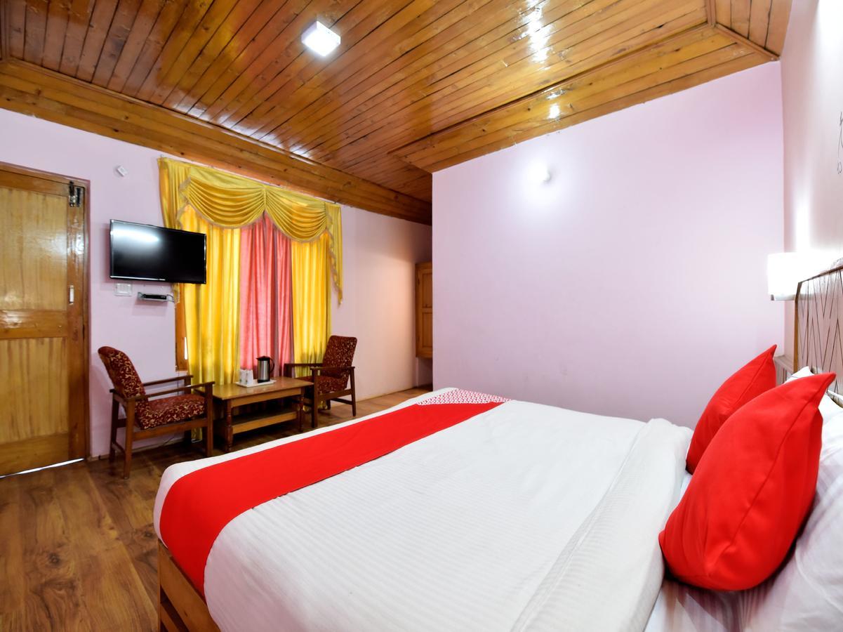 Olive County Resort Manali (Himachal Pradesh)