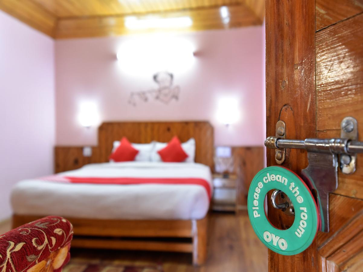 Hotel Olive County Resort Manali (Himachal Pradesh)