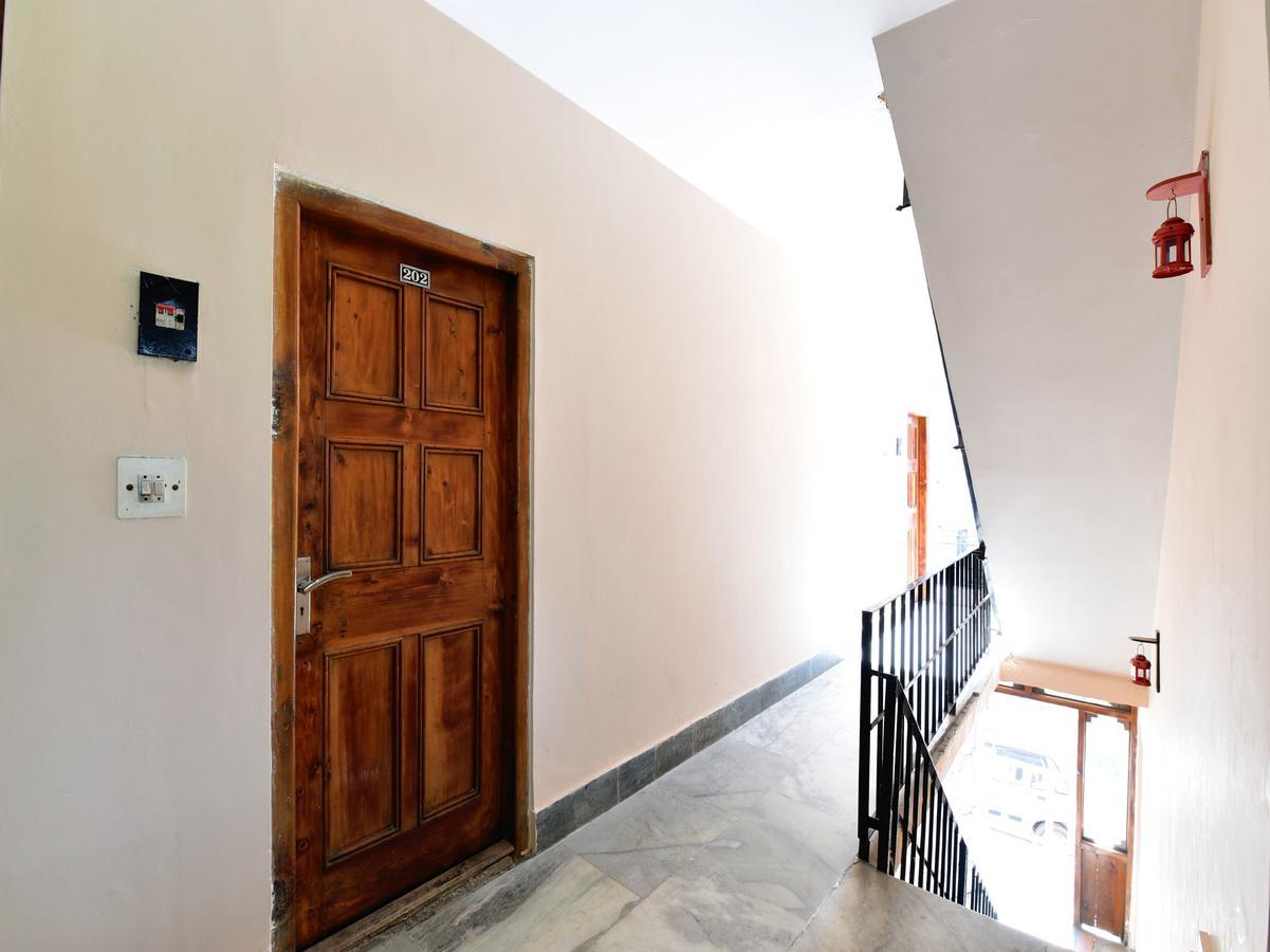Olive County Resort Manali (Himachal Pradesh)