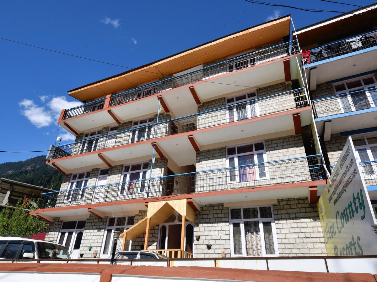 Hotel Olive County Resort