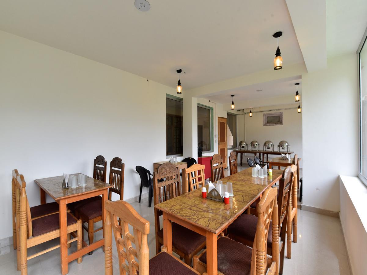 Hotel Olive County Resort
