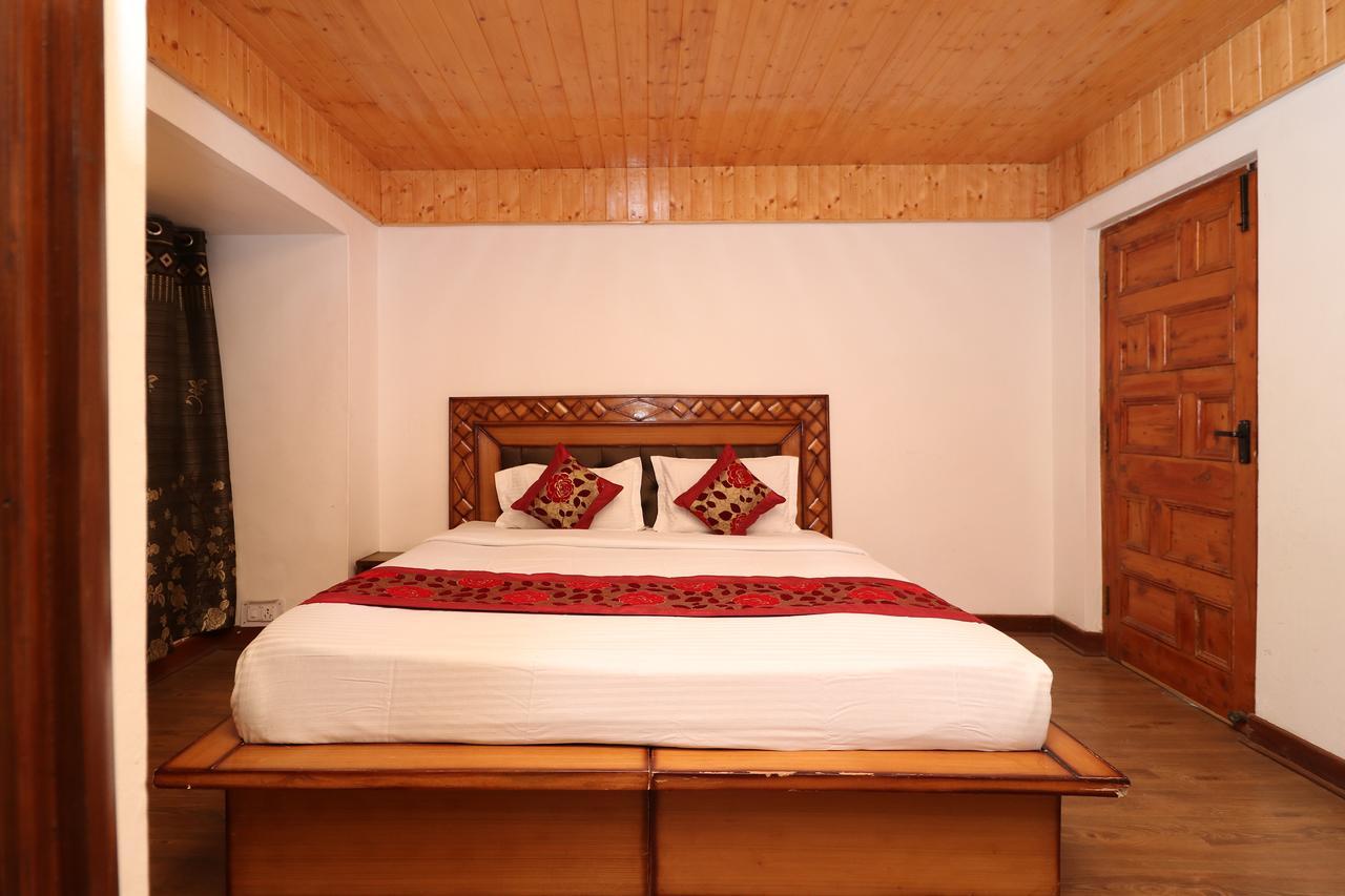 Trimrooms Hotel 3*