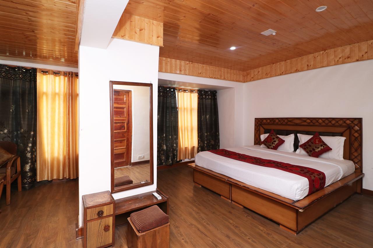 Trimrooms Hotel