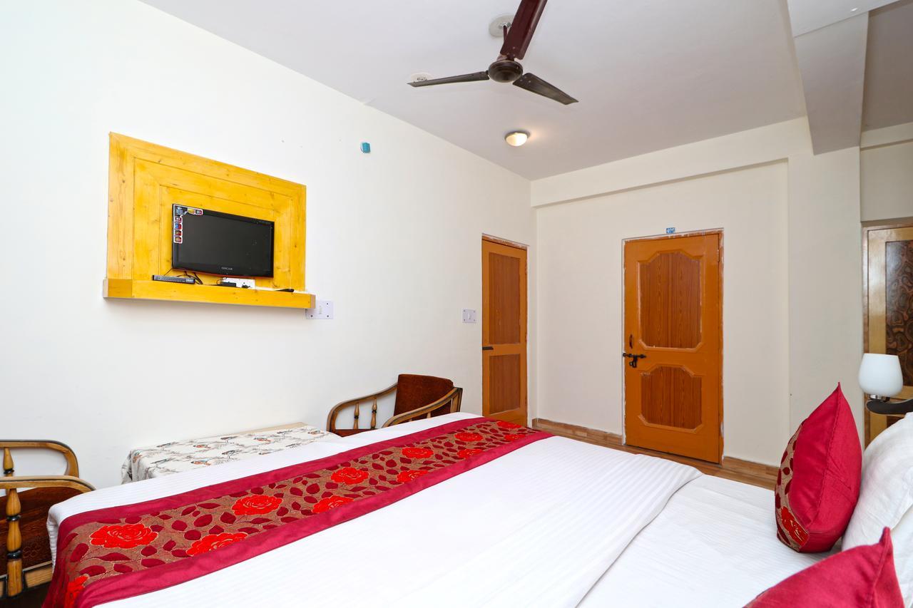 Trimrooms 3* Manali (Himachal Pradesh)