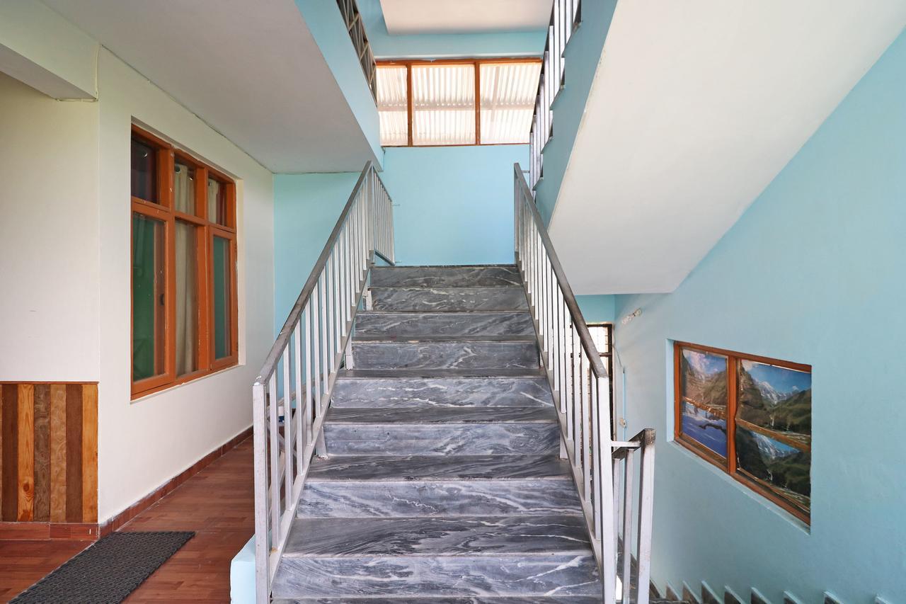 Trimrooms Hotel Manali (Himachal Pradesh)
