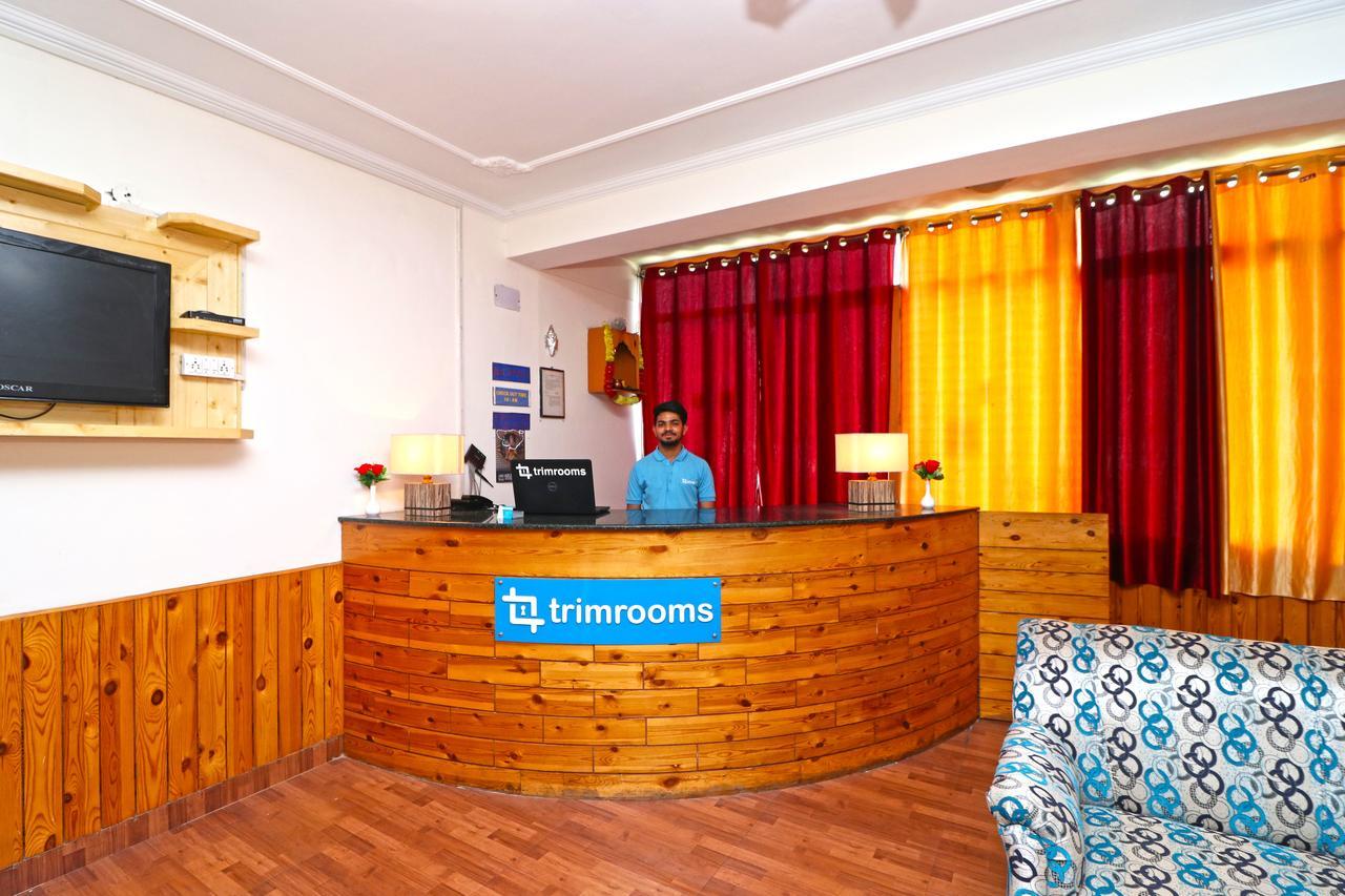 Trimrooms Manali (Himachal Pradesh)