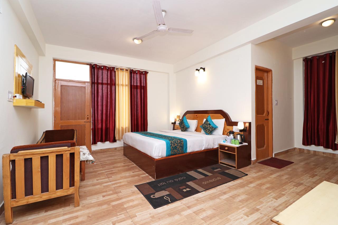 Trimrooms Hotel 3*